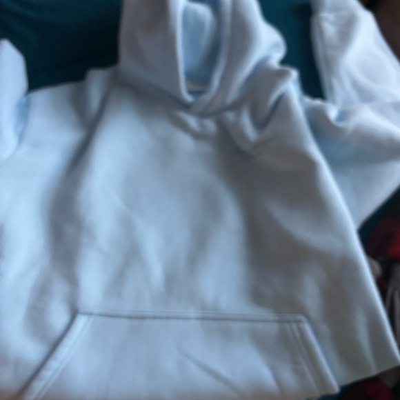 Comfort Hoodie and Shorts - Picture 7 of 7